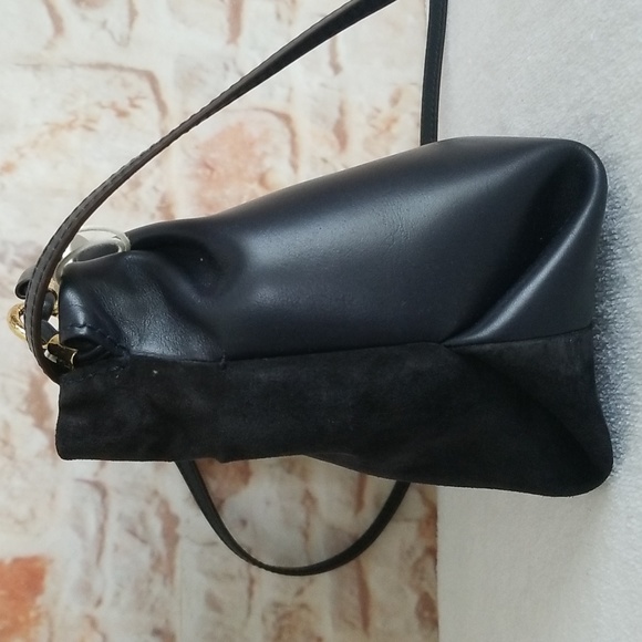 New Ulla Johnson Mini Remy Top-Handle Bag - Picture 5 of 16